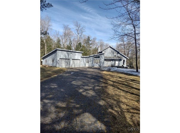 6730 Trenton Road, Deerfield, NY 13502