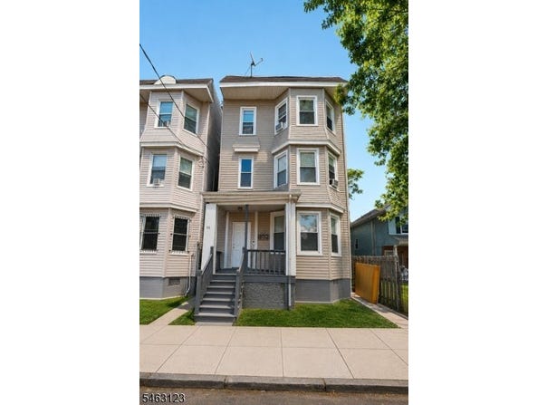 428 S 17Th St, Newark City, NJ 07103-1236