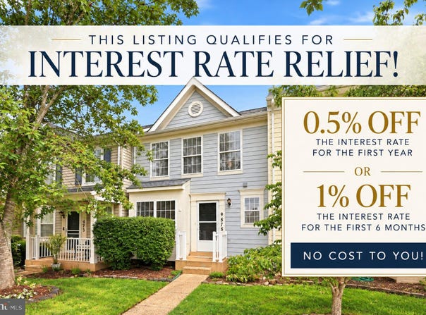 9575 SCALES Place, BRISTOW, VA 20136