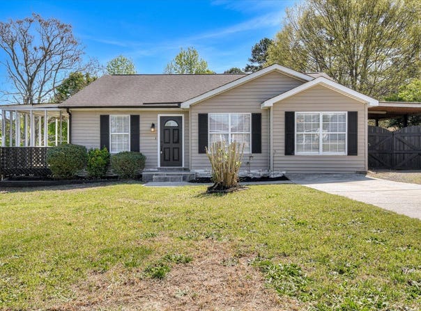 404 Arthurs Court Court, Grovetown, GA 30813