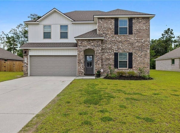 40356 Cypress Reserve Boulevard, Ponchatoula, LA 70454