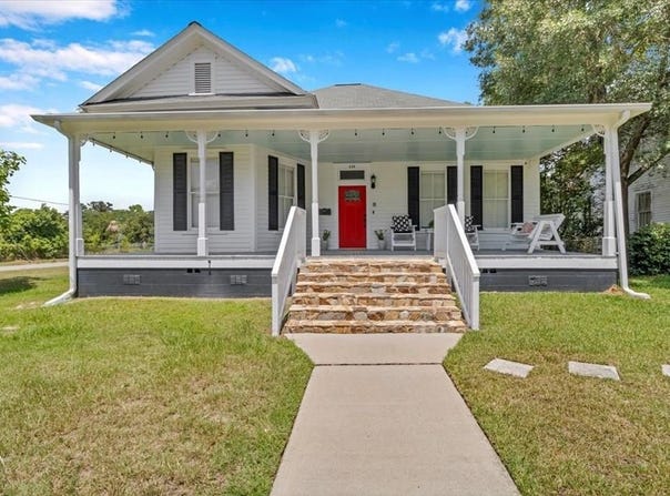 526 N Crawford St., Thomasville, GA 31792