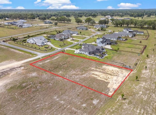 5995 SW 124TH WAY, GAINESVILLE, FL 32608