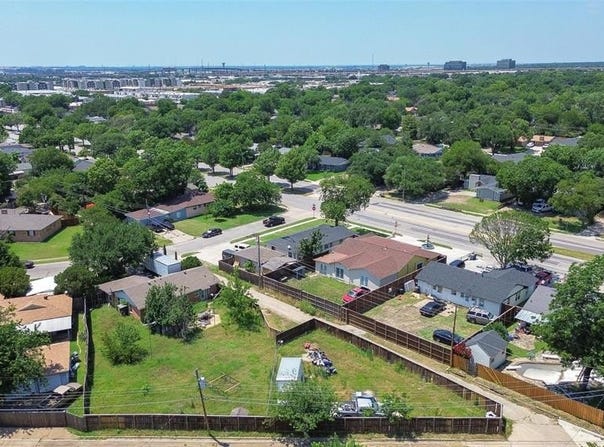 10790 Coogan Drive, Dallas, TX 75229