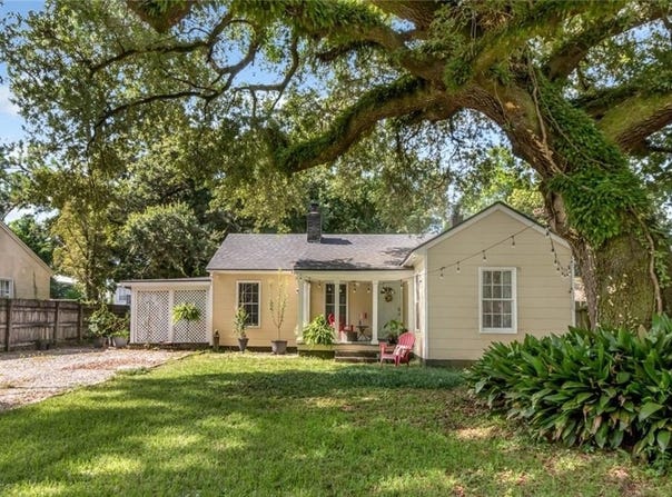 3005 Ralston Road, Mobile, AL 36606