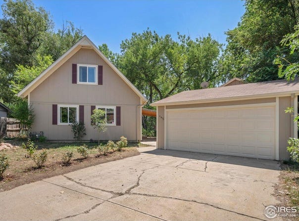 105 Granada Ct, Longmont, CO 80504