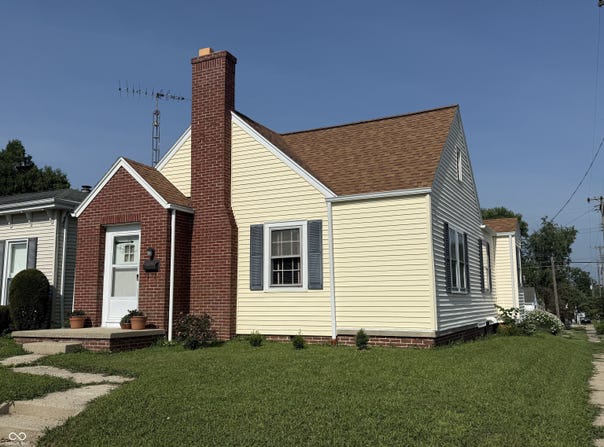 502 N Broadway Street, Greensburg, IN 47240