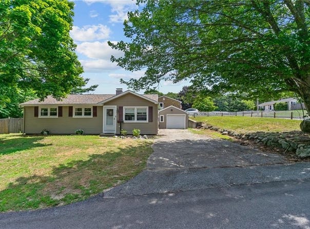 190 White Avenue, Warwick, RI 02889