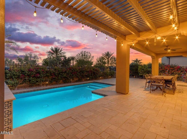 175 E SANTA LUCIA Lane, Queen Creek, AZ 85140