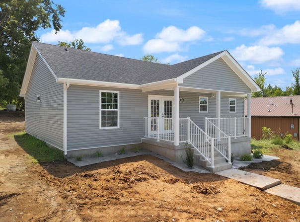 8041 W Sinclair Street, West Baden, IN 47469