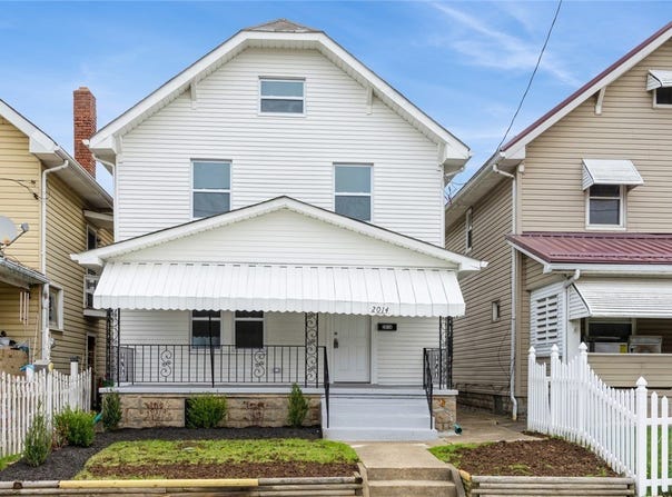 2014 Constitution Blvd, Arnold, PA 15068