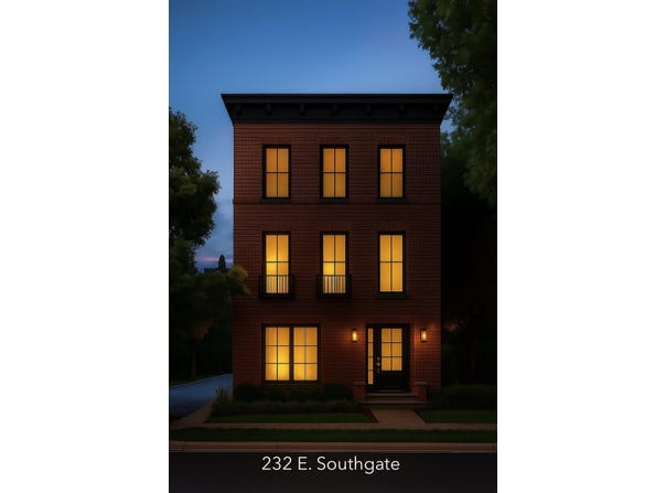 232 E Southgate Street, Newport, KY 41071
