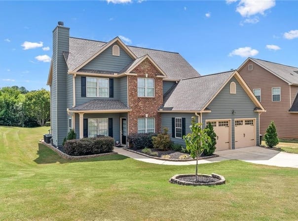11 Hamil Court NW, Cartersville, GA 30120