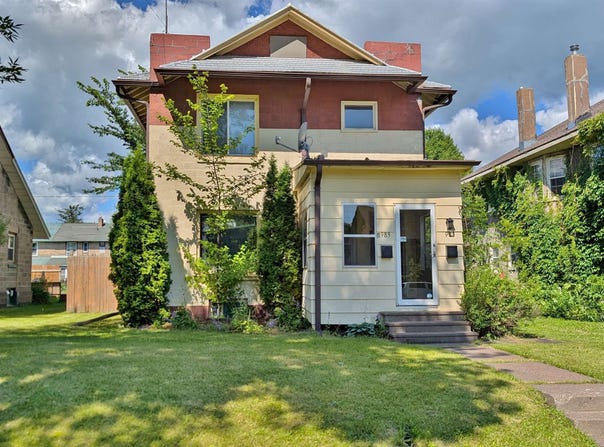 983 87th Ave W, Duluth, MN 55808