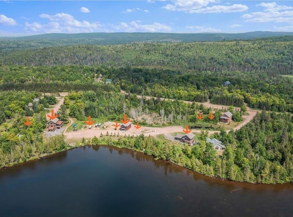 6781 Village Drive, Finland, MN 55603