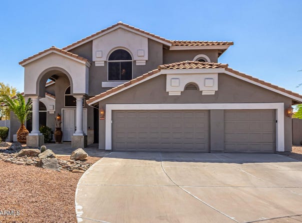 9203 E TOPEKA Drive, Scottsdale, AZ 85255