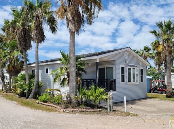 389 Sand Dollar, Port Isabel, TX 78578