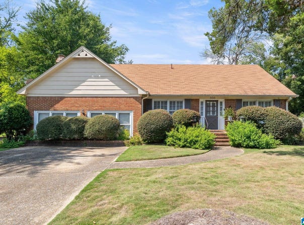 300 LEACH DRIVE, BIRMINGHAM, AL 35213