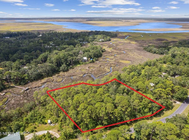 85378 SCHUBERT Road, Fernandina Beach, FL 32034