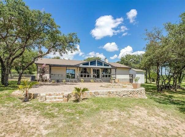 26530 W Fm 1188, Stephenville, TX 76401