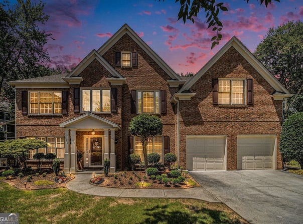 1960 Willshire, Alpharetta, GA 30009