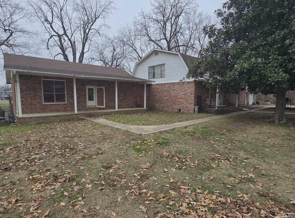 900 Grayson Street, Paragould, AR 72450