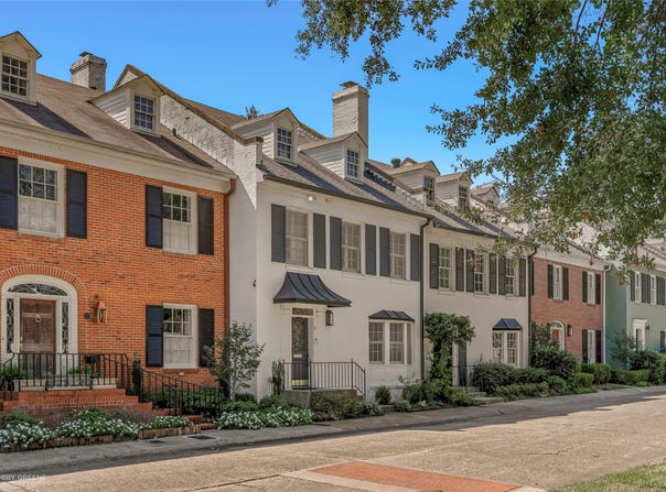 8 Dudley Square, Shreveport, LA 71106