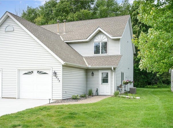 12233 191st Avenue NW, Elk River, MN 55330