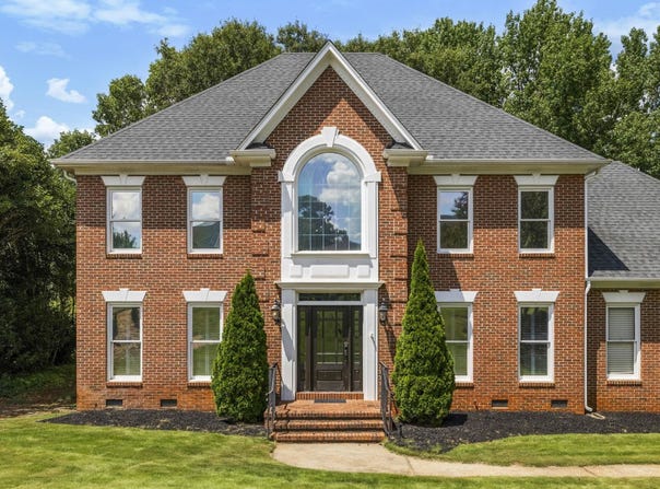 102 Sugar Mill Way, Greer, SC 29650