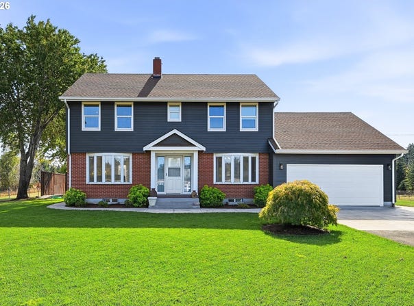 24420 SE HOFFMEISTER Rd, Damascus, OR 97089