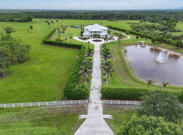 2985 SW Trailside Path, Stuart, FL 34997