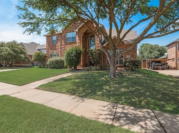 2404 Dana Drive, Flower Mound, TX 75028