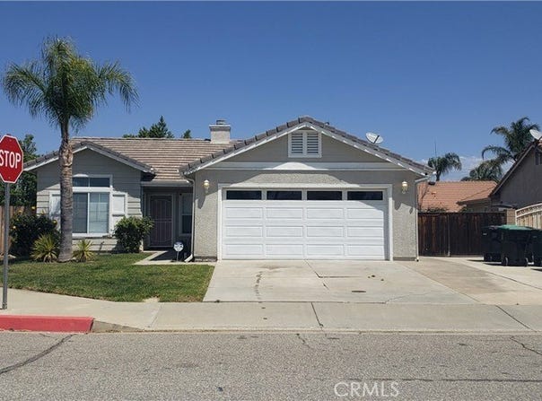 3080 Hampton Avenue, Hemet, CA 92545