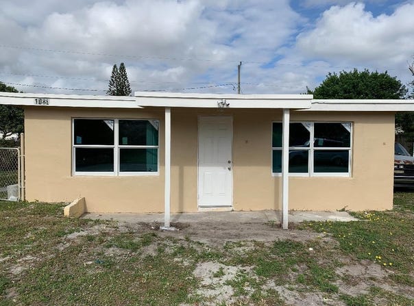 1089 Highland Road, Lantana, FL 33462
