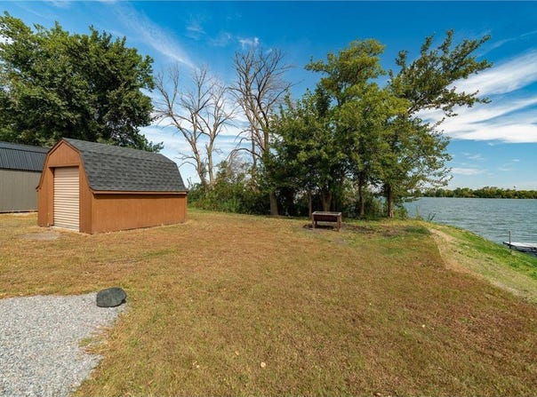 Lot 4 W Clear Lake Drive, Lake Belt Twp, MN 56121