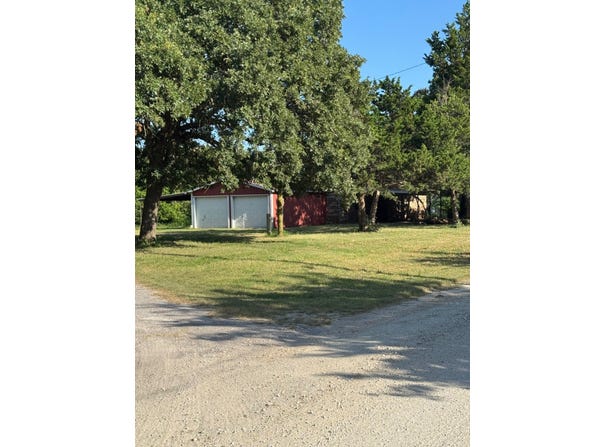 40117 Pleasant Hill Rd, Asher, OK 74826