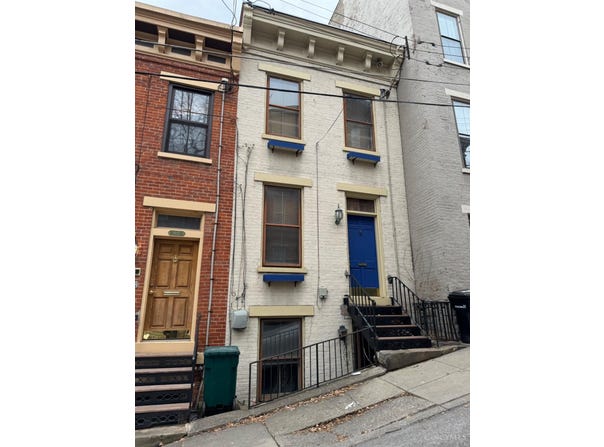1619 Broadway Street, Cincinnati, OH 45202