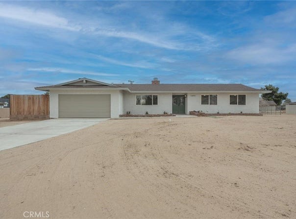 13447 Anoka Road, Apple Valley, CA 92308