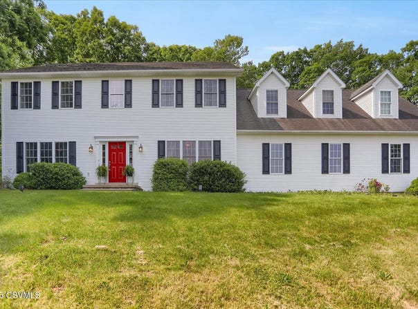 15 HEATHER Court, Danville, PA 17821