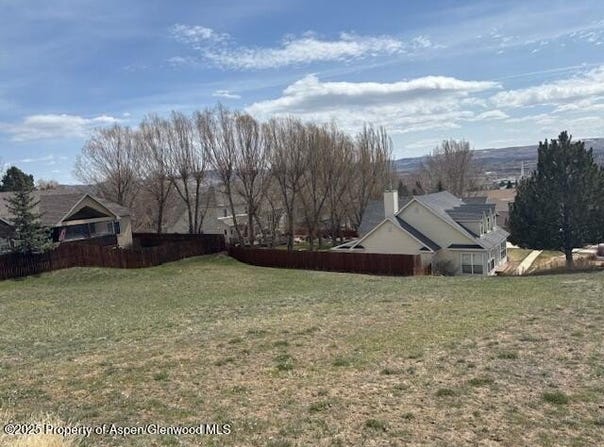 Finley Lane, Craig, CO 81625