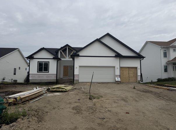 2001 Ada Hayden Road, Ames, IA 50010