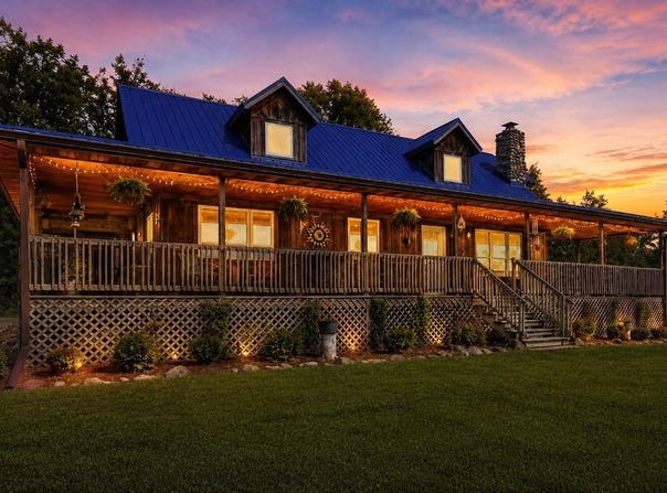 25076 Lagos Road, Browerville, MN 56438
