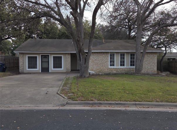 9019 Texas Sun Dr, Austin, TX 78748