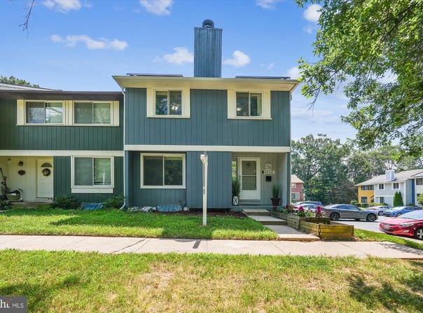 18628 MATENY ROAD, GERMANTOWN, MD 20874