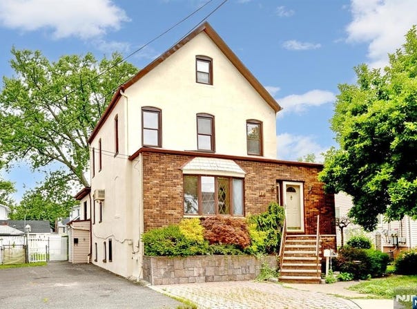 44 Grove Street, Little Ferry, NJ 07643