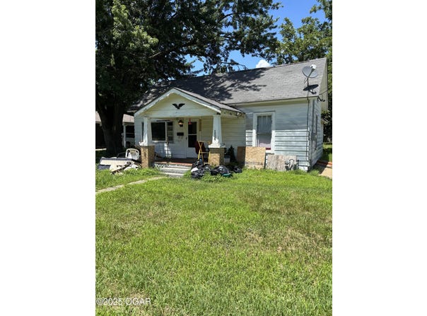 114 W Washington Street, Frontenac, KS 66763