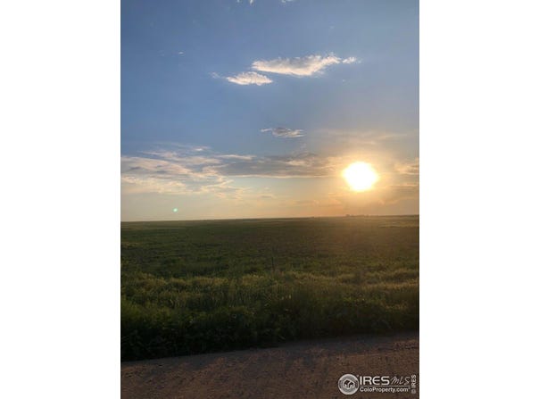 0 Lot A County Road 83, Briggsdale, CO 80611