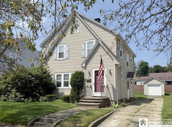 71 Hotchkiss Street, Jamestown, NY 14701