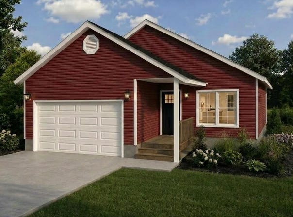 153 Johnson Road, Powersite, MO 65731