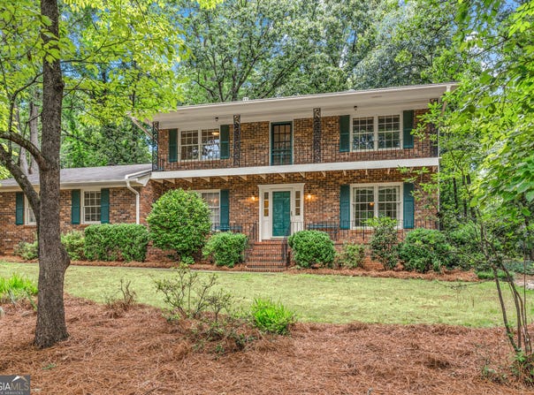 175 Cedar Creek, Athens, GA 30605